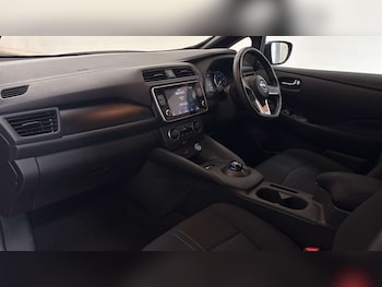 Used Nissan Leaf 2022 for sale - 78729953: Photo