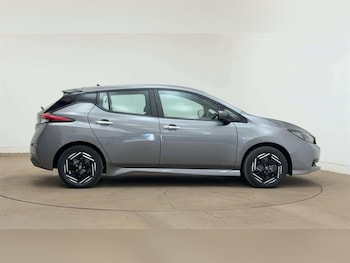 Used Nissan Leaf 2022 for sale - 78729953: Photo