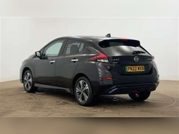 Used Nissan Leaf 2022 for sale - 78678145: Photo
