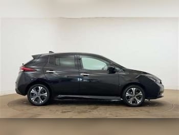 Used Nissan Leaf 2022 for sale - 78678145: Photo
