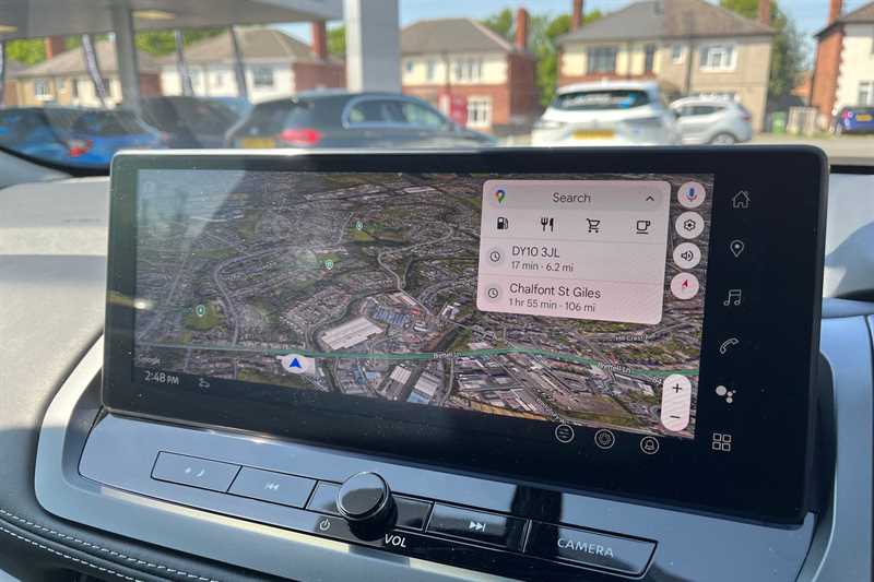 Used Nissan Qashqai 2024 for sale - 77307881: Photo 11