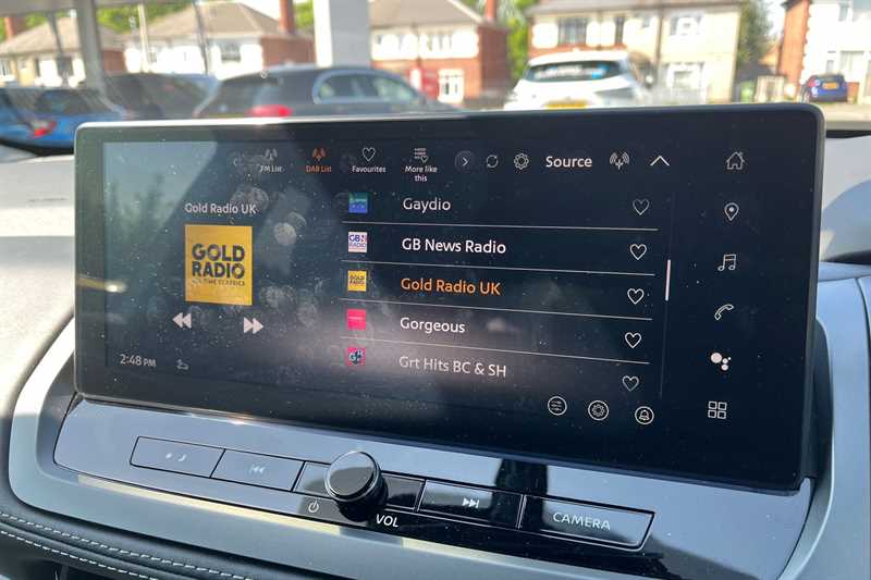 Used Nissan Qashqai 2024 for sale - 77307881: Photo 12