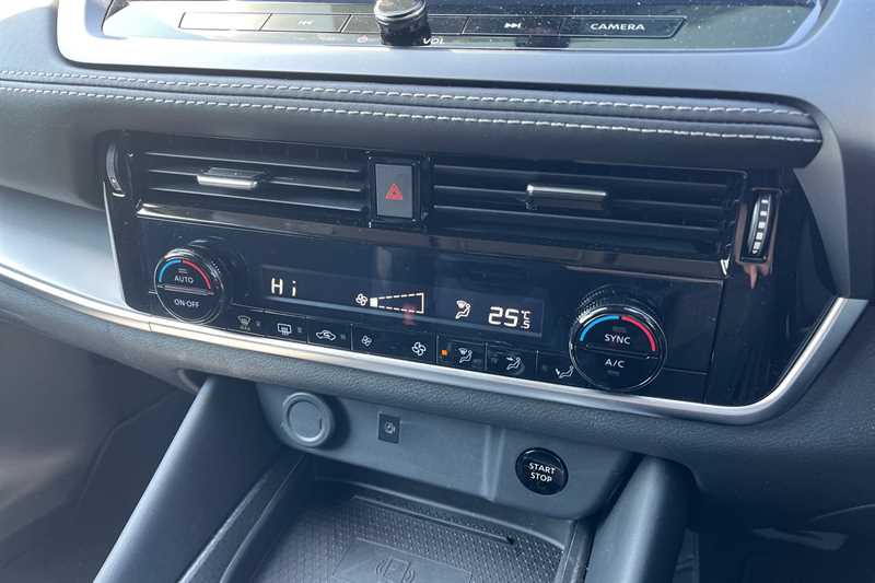 Used Nissan Qashqai 2024 for sale - 77307881: Photo 13