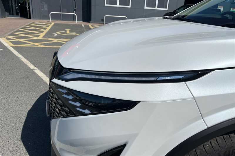 Used Nissan Qashqai 2024 for sale - 77307881: Photo 14