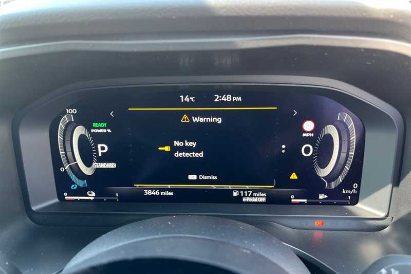 Used Nissan Qashqai 2024 for sale - 77307881: Photo 15