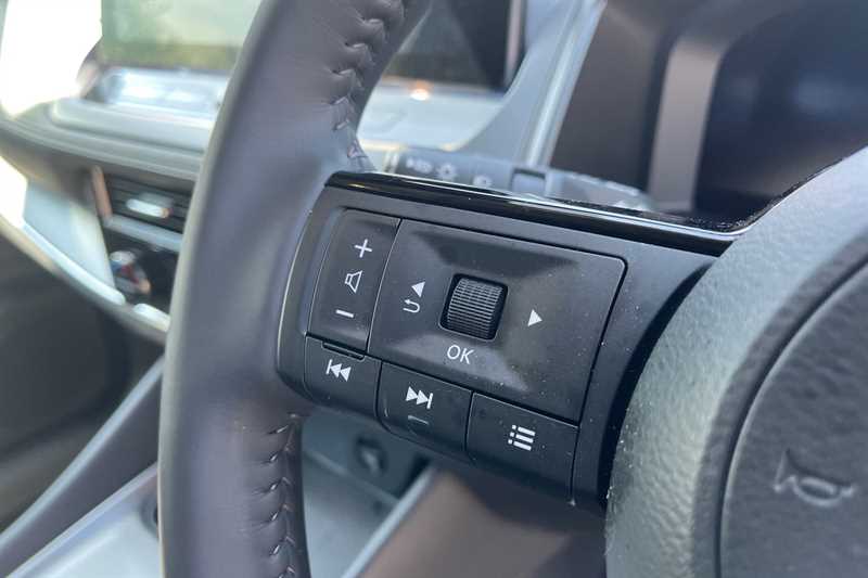 Used Nissan Qashqai 2024 for sale - 77307881: Photo 17