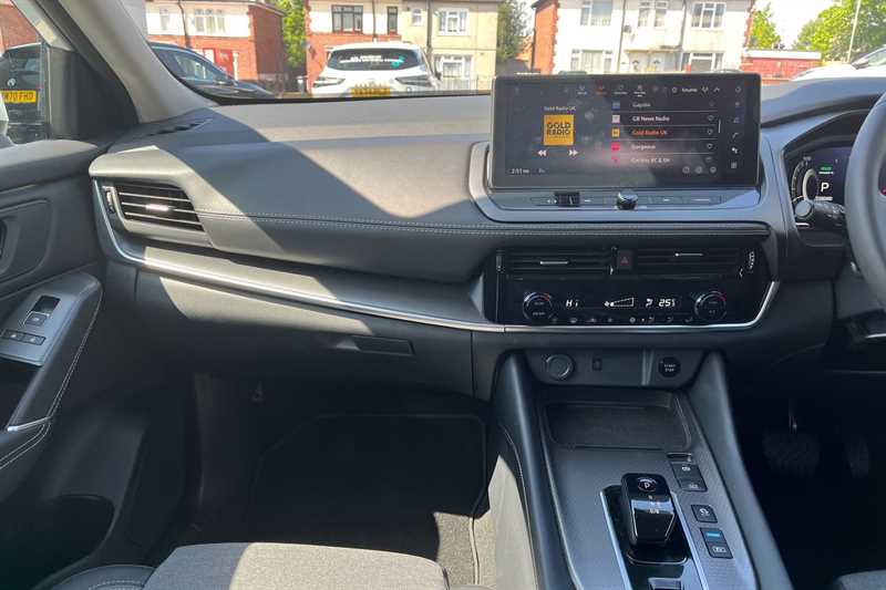 Used Nissan Qashqai 2024 for sale - 77307881: Photo 18