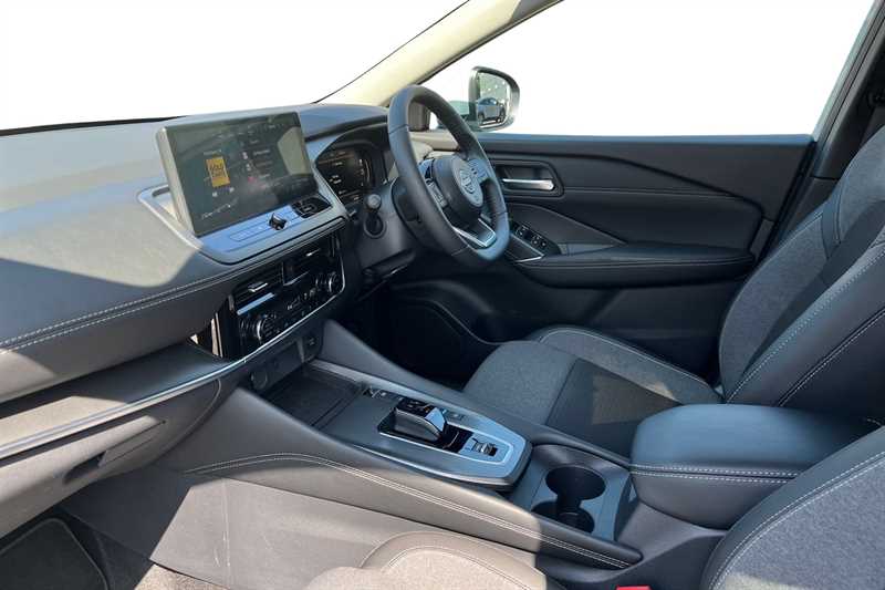 Used Nissan Qashqai 2024 for sale - 77307881: Photo 2