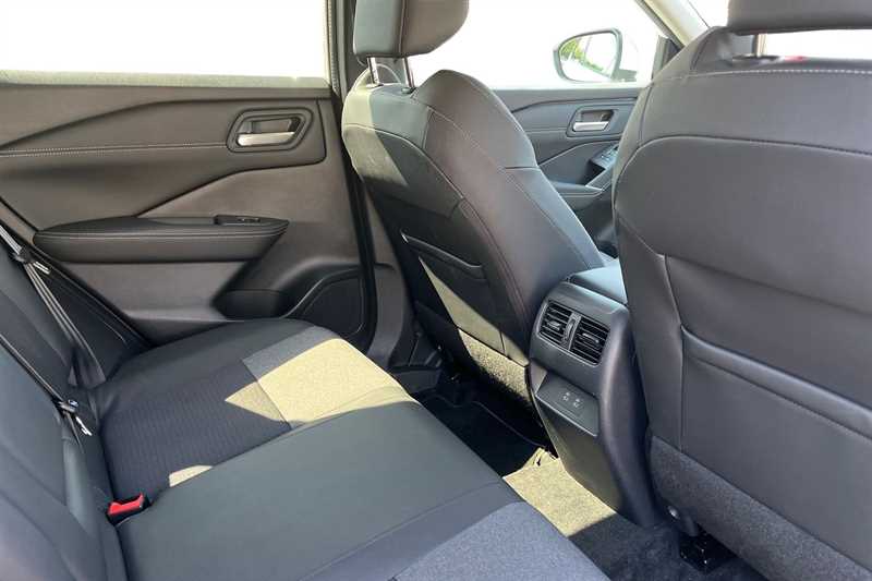 Used Nissan Qashqai 2024 for sale - 77307881: Photo 20