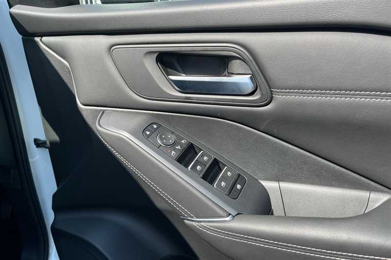 Used Nissan Qashqai 2024 for sale - 77307881: Photo 21