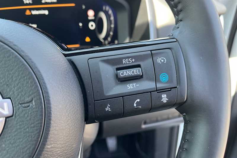 Used Nissan Qashqai 2024 for sale - 77307881: Photo 24