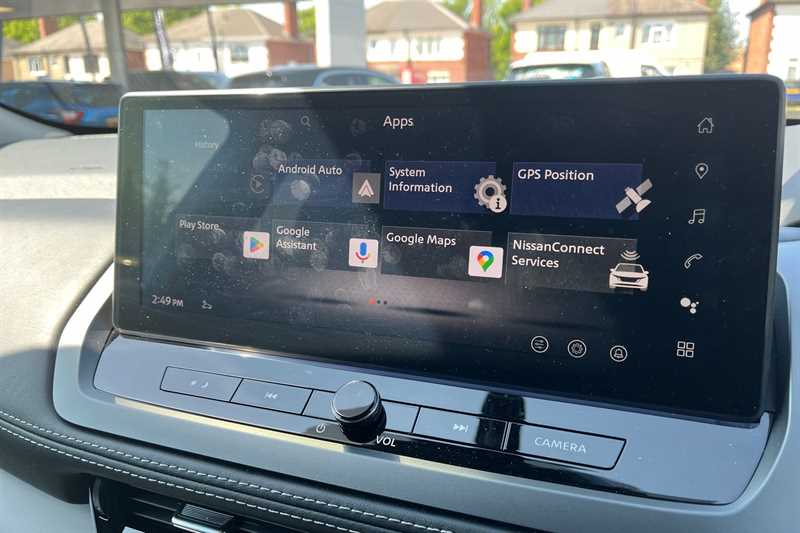 Used Nissan Qashqai 2024 for sale - 77307881: Photo 27