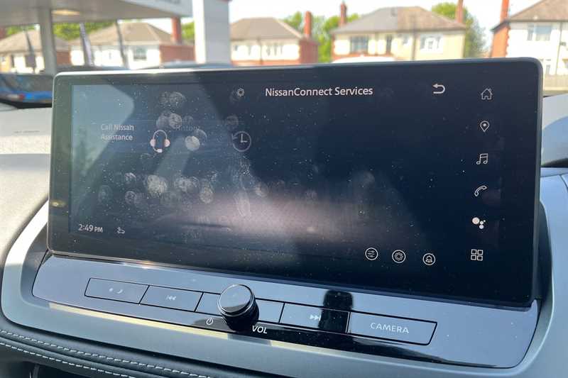 Used Nissan Qashqai 2024 for sale - 77307881: Photo 28