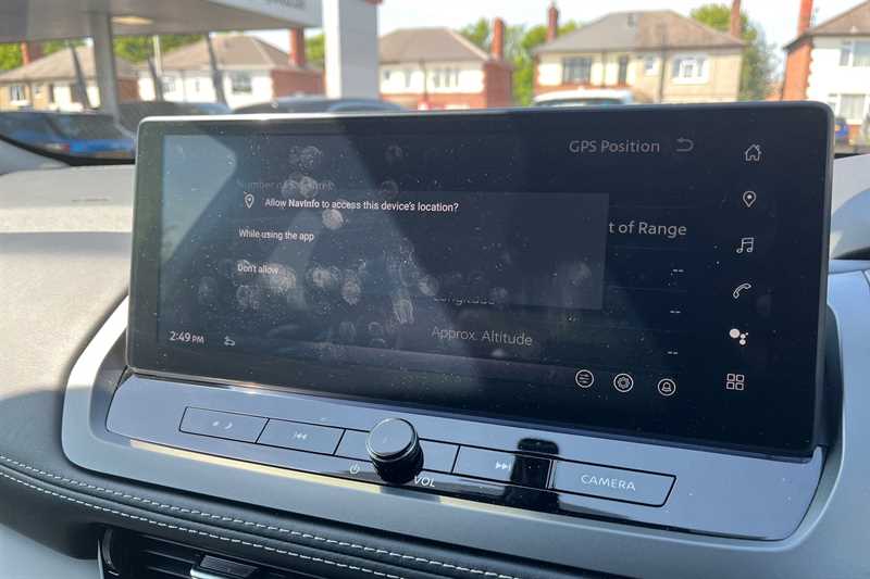 Used Nissan Qashqai 2024 for sale - 77307881: Photo 29