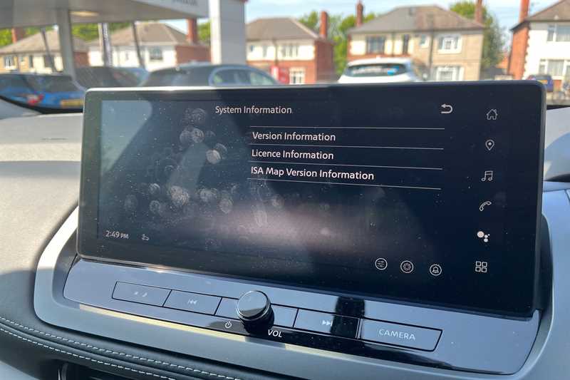 Used Nissan Qashqai 2024 for sale - 77307881: Photo 30