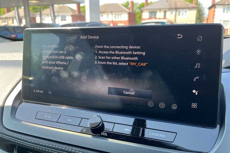 Used Nissan Qashqai 2024 for sale - 77307881: Photo 31