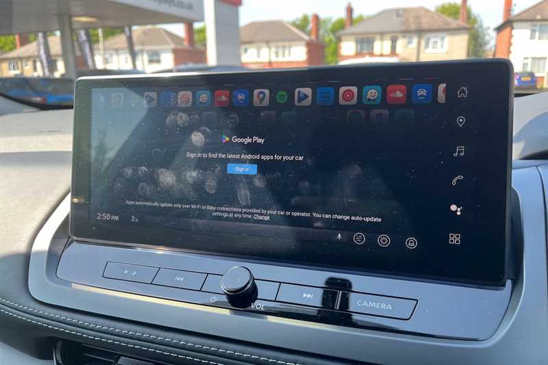 Used Nissan Qashqai 2024 for sale - 77307881: Photo 33