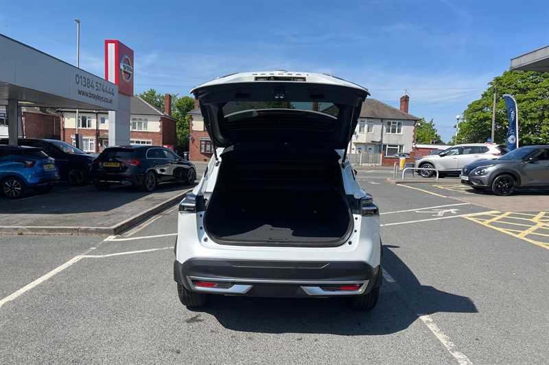 Used Nissan Qashqai 2024 for sale - 77307881: Photo 35