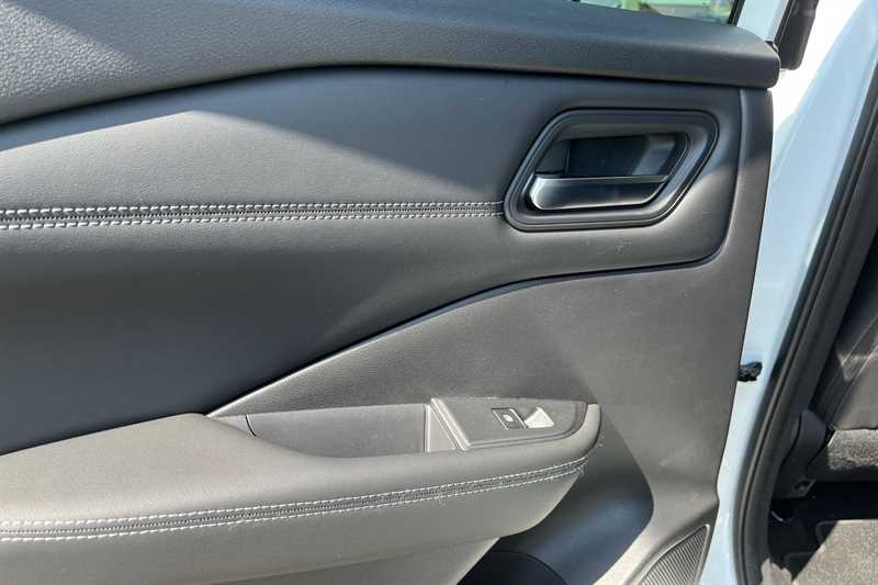 Used Nissan Qashqai 2024 for sale - 77307881: Photo 36