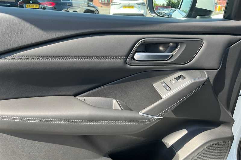 Used Nissan Qashqai 2024 for sale - 77307881: Photo 37