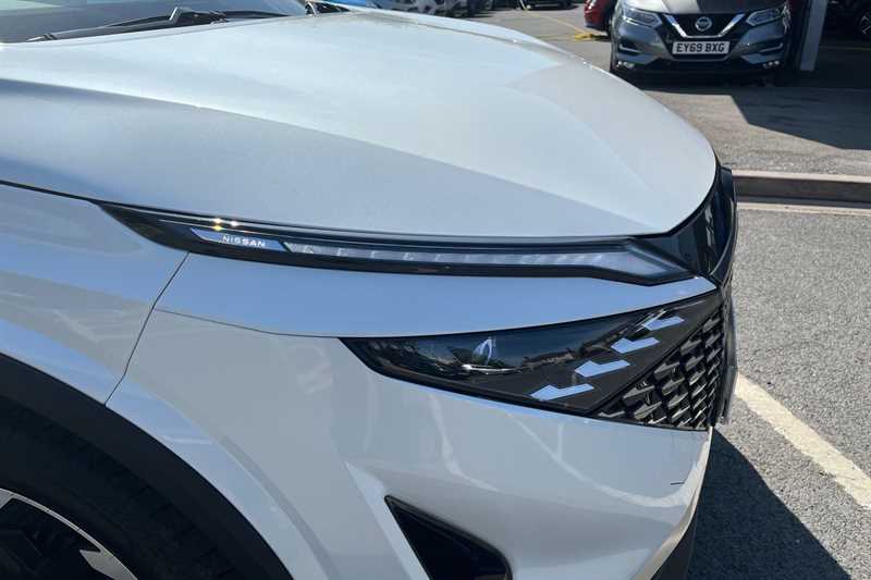 Used Nissan Qashqai 2024 for sale - 77307881: Photo 40