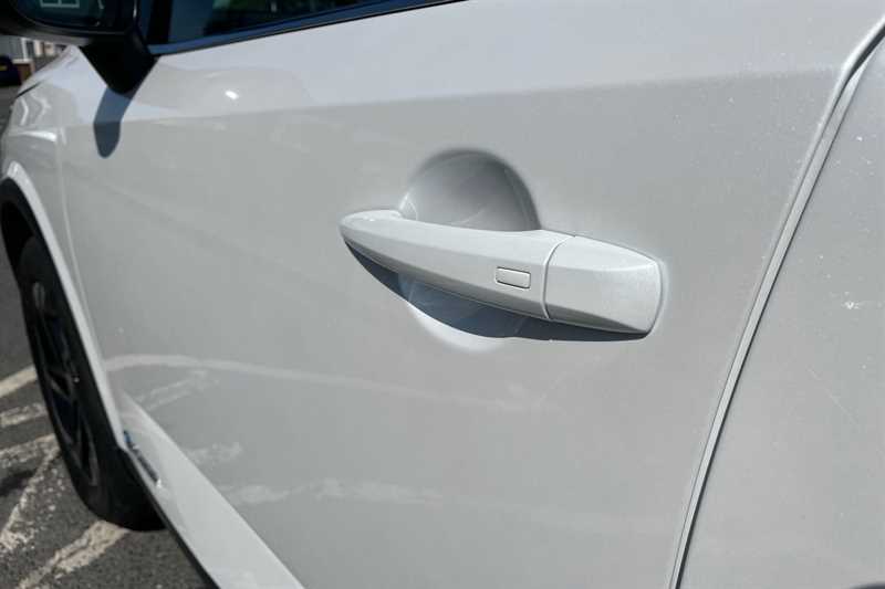 Used Nissan Qashqai 2024 for sale - 77307881: Photo 48