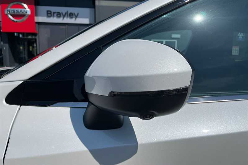 Used Nissan Qashqai 2024 for sale - 77307881: Photo 49