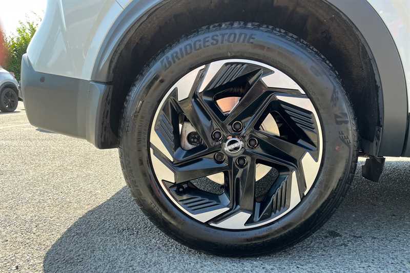 Used Nissan Qashqai 2024 for sale - 77307881: Photo 6