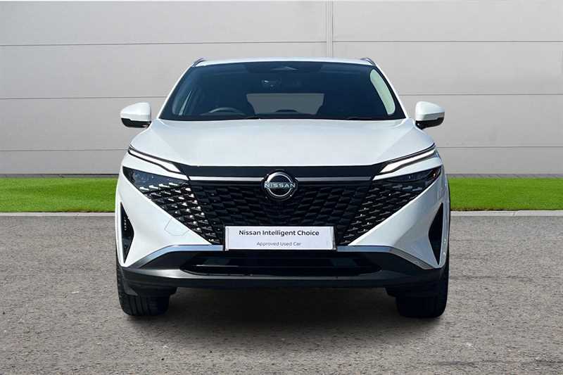 Used Nissan Qashqai 2024 for sale - 77307881: Photo 7