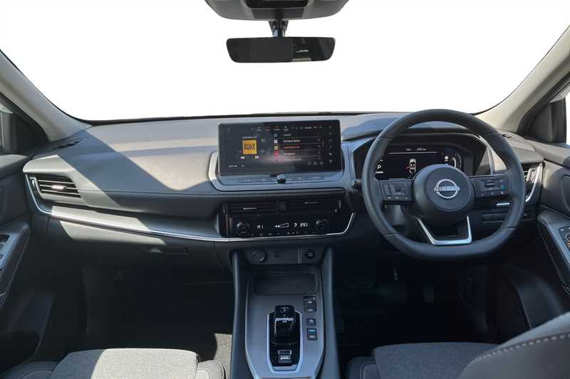 Used Nissan Qashqai 2024 for sale - 77307881: Photo 8