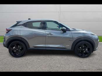 Used Nissan Juke 2025 for sale - 74881234: Photo