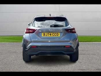 Used Nissan Juke 2025 for sale - 74881234: Photo