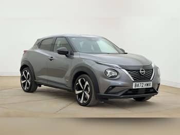Used Nissan Juke 2022 for sale - 79782361: Photo