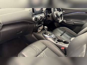 Used Nissan Juke 2022 for sale - 79782361: Photo
