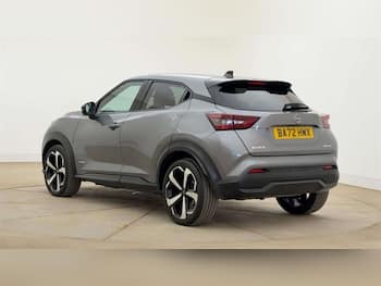 Used Nissan Juke 2022 for sale - 79782361: Photo