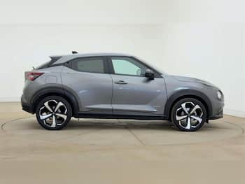Used Nissan Juke 2022 for sale - 79782361: Photo