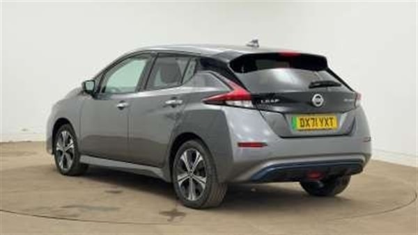 Used Nissan Leaf 2021 for sale - 76241832: Photo 3