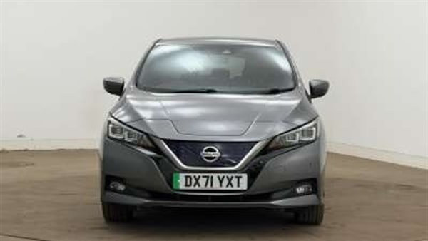 Used Nissan Leaf 2021 for sale - 76241832: Photo 7