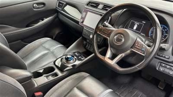 Used Nissan Leaf 2021 for sale - 76241832: Photo 9