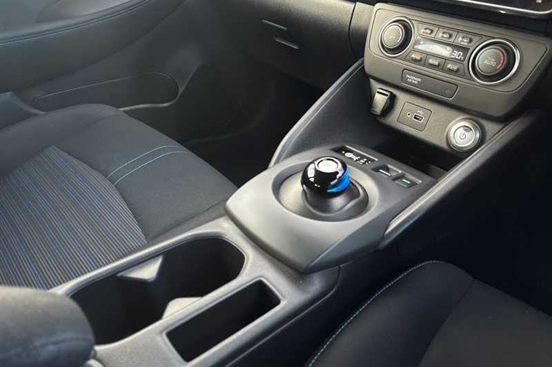 Used Nissan Leaf 2021 for sale - 77219028: Photo 21