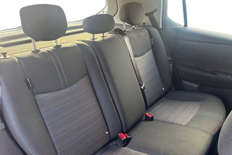 Used Nissan Leaf 2021 for sale - 77219028: Photo 23