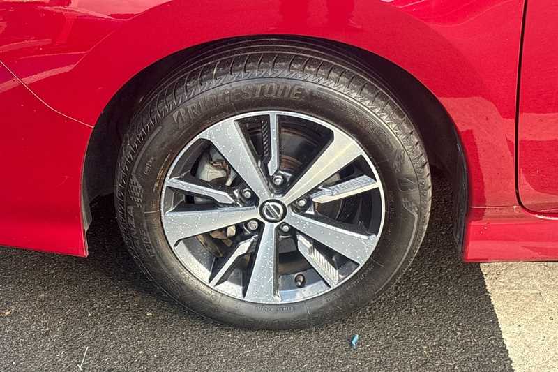 Used Nissan Leaf 2021 for sale - 77219028: Photo 24