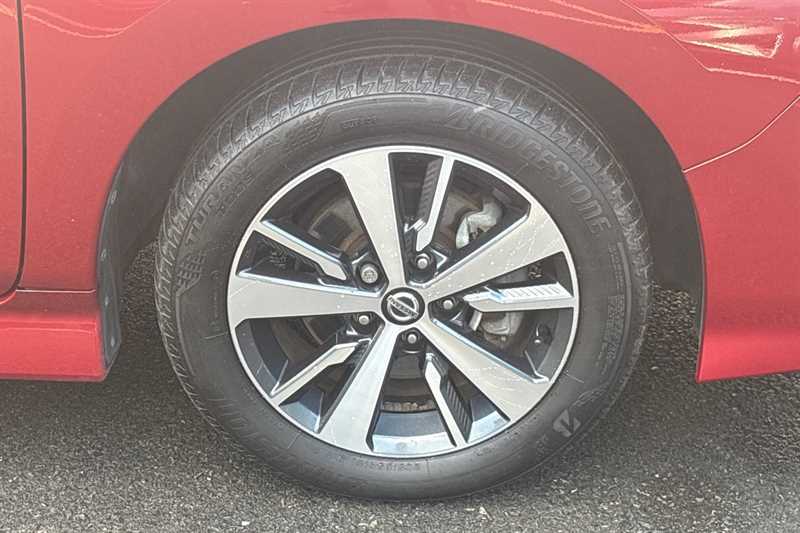 Used Nissan Leaf 2021 for sale - 77219028: Photo 25