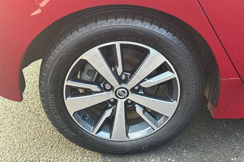 Used Nissan Leaf 2021 for sale - 77219028: Photo 26