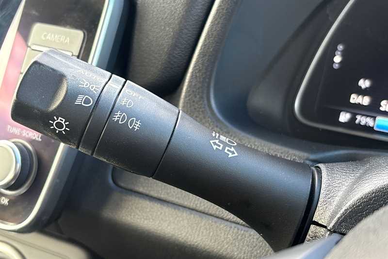 Used Nissan Leaf 2021 for sale - 77219028: Photo 34