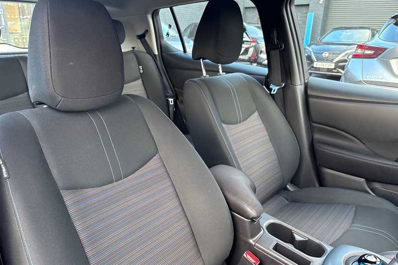 Used Nissan Leaf 2021 for sale - 77219028: Photo 37