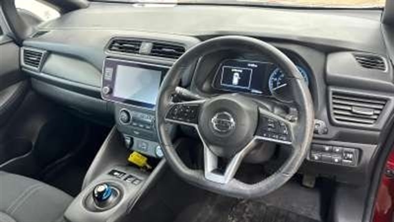 Used Nissan Leaf 2021 for sale - 77219028: Photo 8