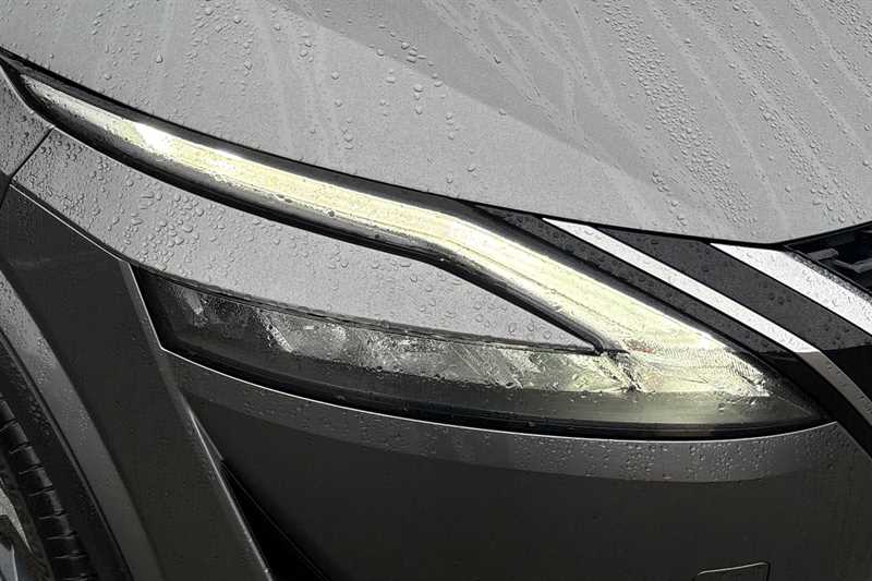 Used Nissan Qashqai 2023 for sale - 76540238: Photo 16