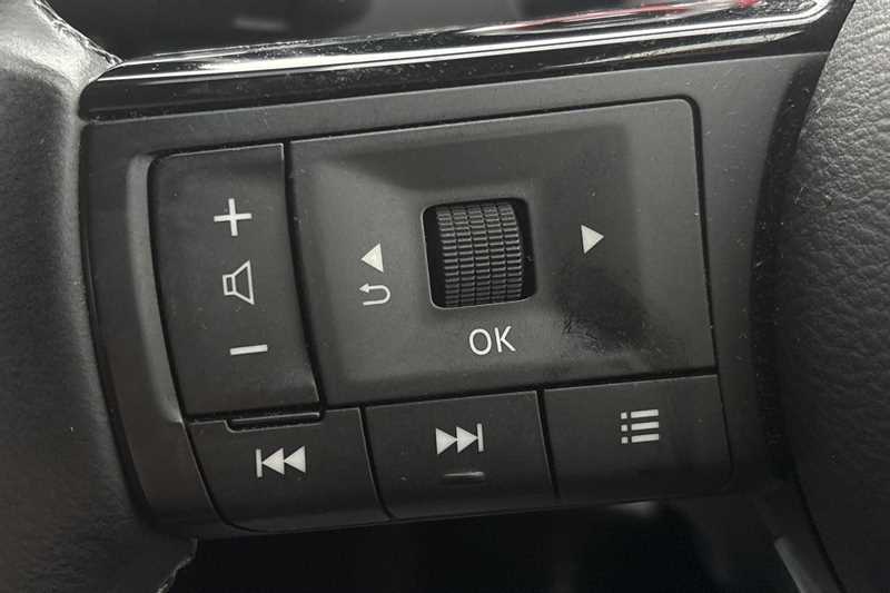 Used Nissan Qashqai 2023 for sale - 76540238: Photo 19