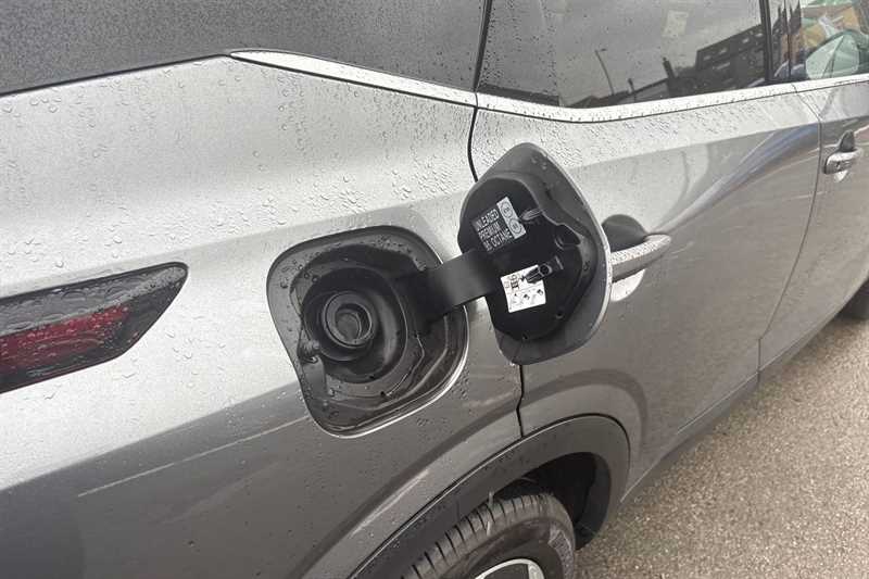 Used Nissan Qashqai 2023 for sale - 76540238: Photo 28